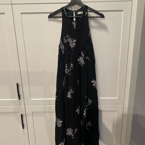 Gentle Fawn long sleeveless dress - Picture 3 of 5